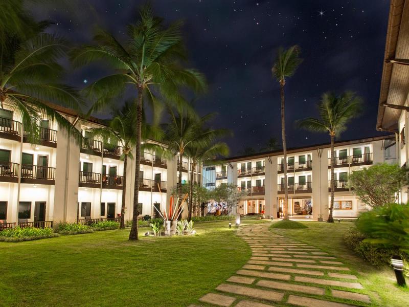 Ibis Samui Bophut