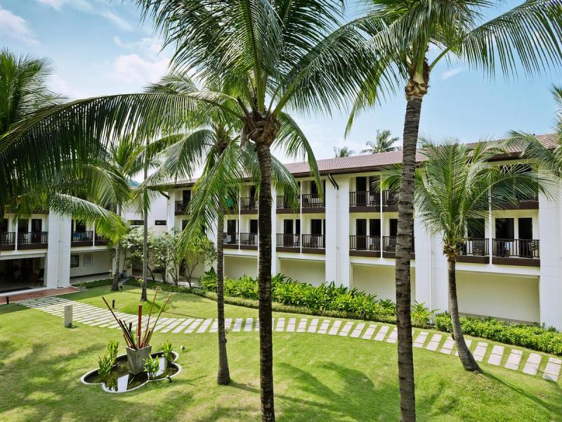 Ibis Samui Bophut