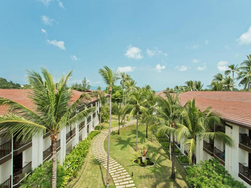 Ibis Samui Bophut