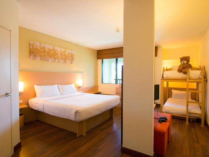 Ibis Samui Bophut