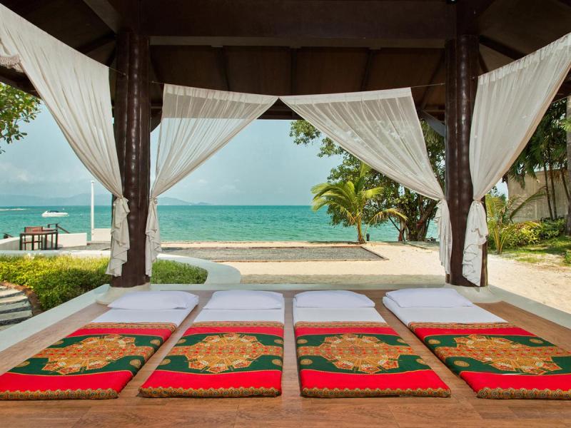 Ibis Samui Bophut