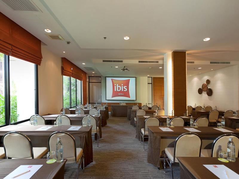 Ibis Samui Bophut