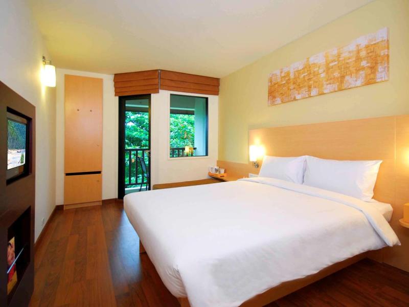 Ibis Samui Bophut