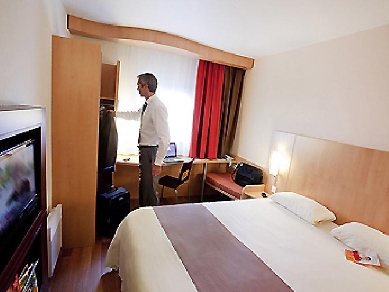 Ibis Centre Notre Dame
