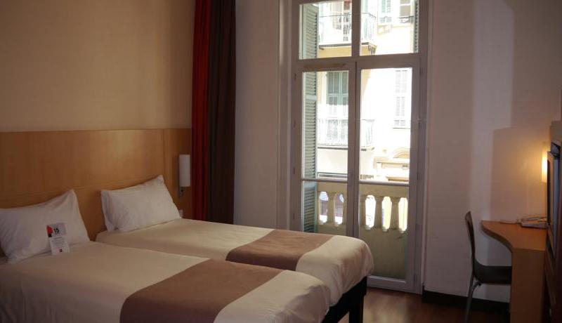Ibis Centre Notre Dame