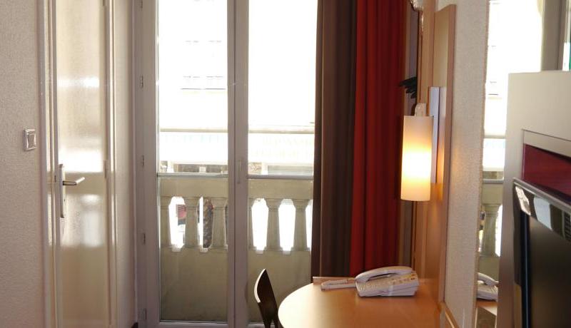 Ibis Centre Notre Dame