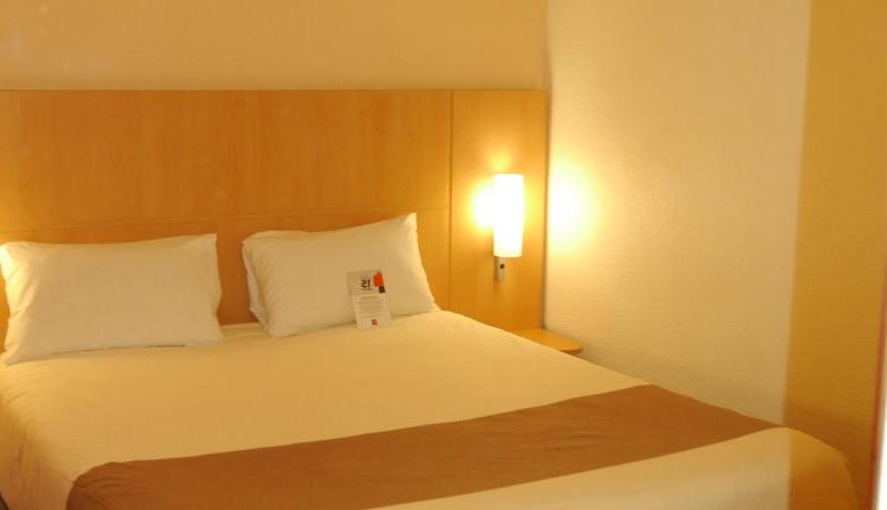 Ibis Centre Notre Dame