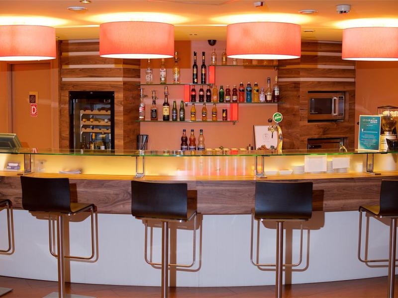 Ibis Budapest Centrum