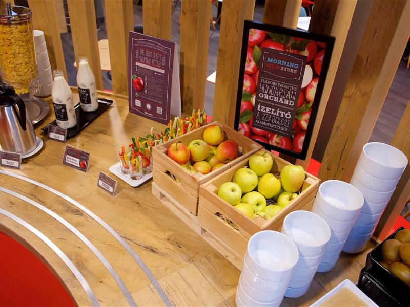 Ibis Budapest Centrum