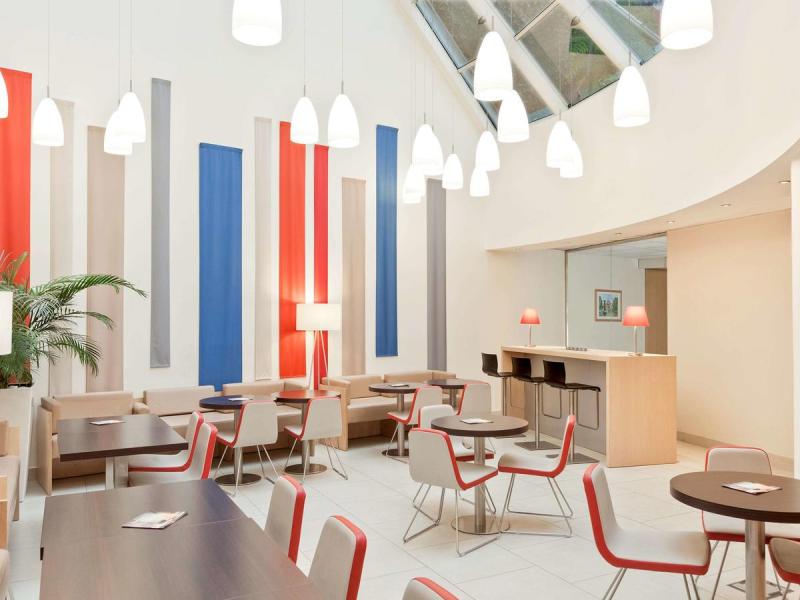 Ibis Budapest Centrum