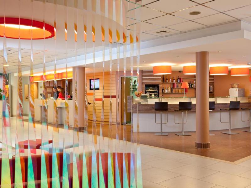 Ibis Budapest Centrum