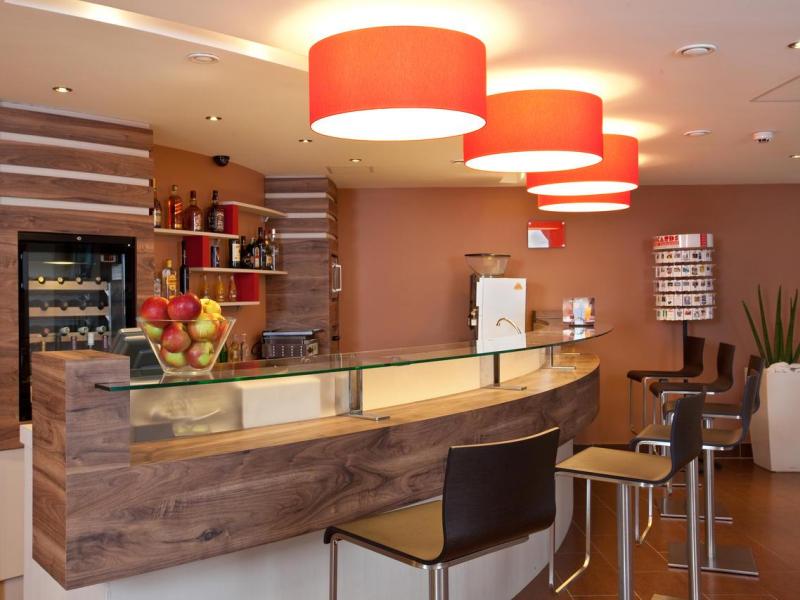 Ibis Budapest Centrum