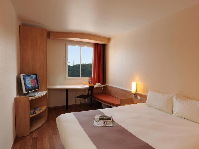 Ibis Budapest Centrum