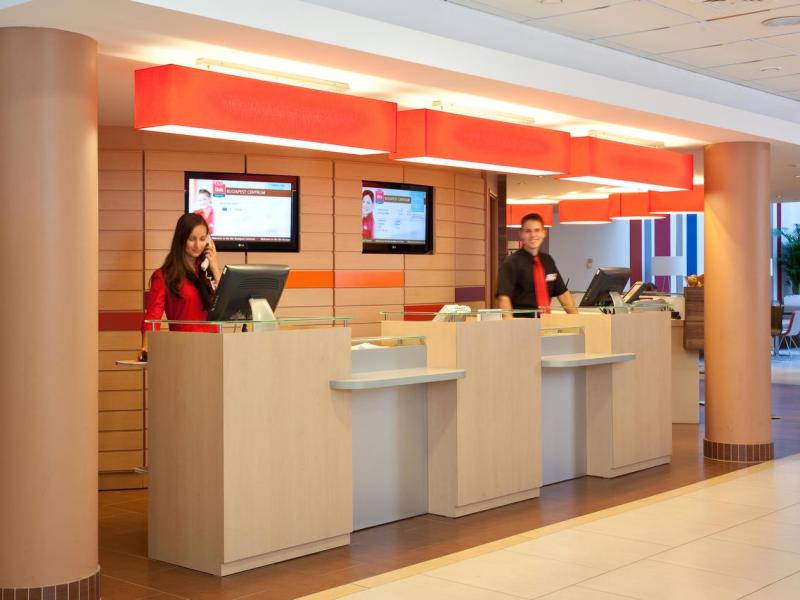 Ibis Budapest Centrum