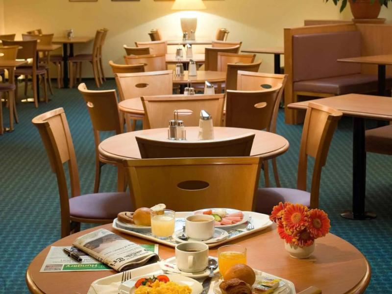 Ibis Budapest Centrum