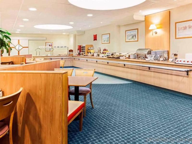 Ibis Budapest Centrum