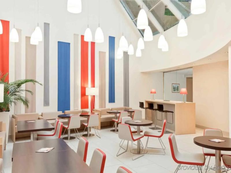 Ibis Budapest Centrum