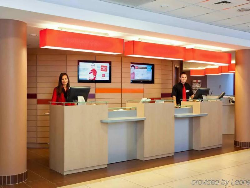 Ibis Budapest Centrum