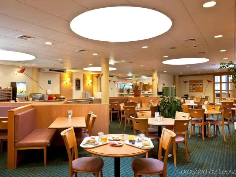 Ibis Budapest Centrum