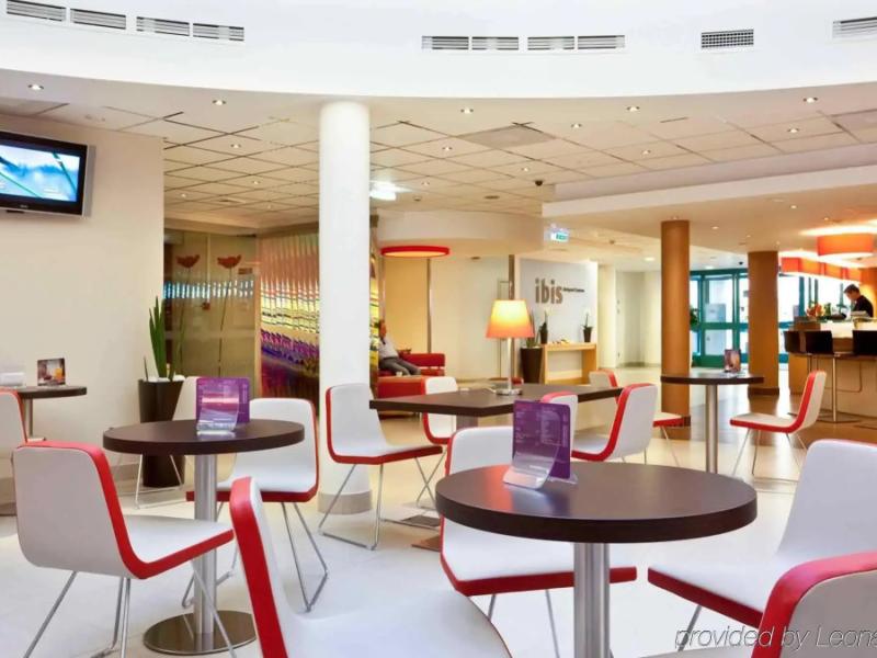 Ibis Budapest Centrum