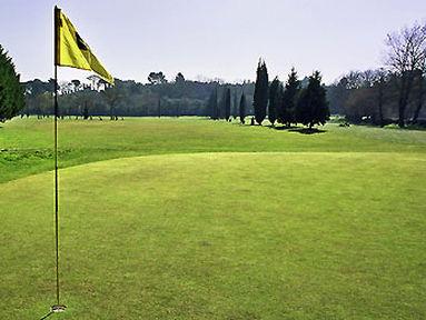 Ibis Deauville Centre