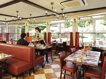 Ibis Deauville Centre