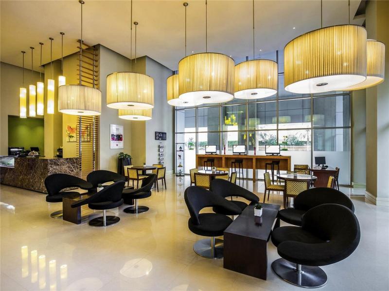 Ibis Deira Creekside Dubai
