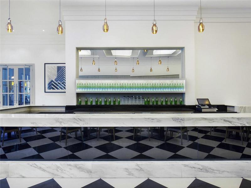 Ibis Deira Creekside Dubai