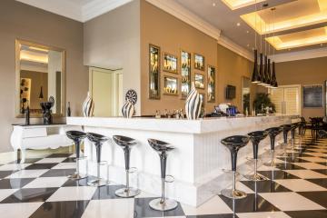 Отель Ibis Deira Creekside Dubai ОАЭ, Дейра, фото 13