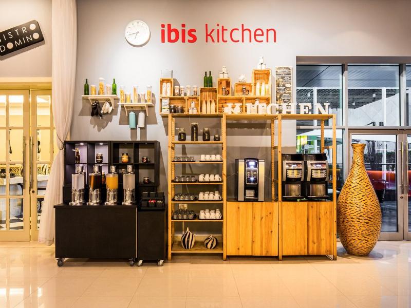 Ibis Deira Creekside Dubai