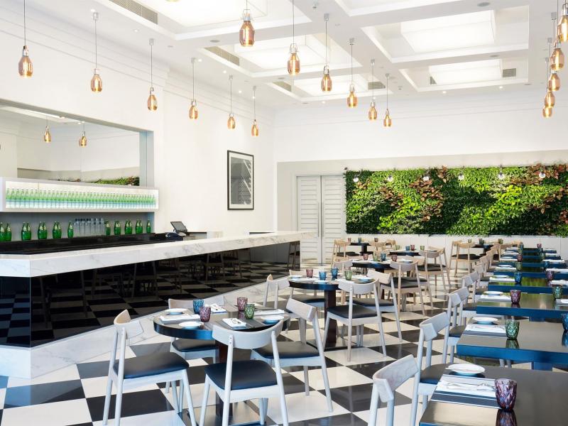 Ibis Deira Creekside Dubai