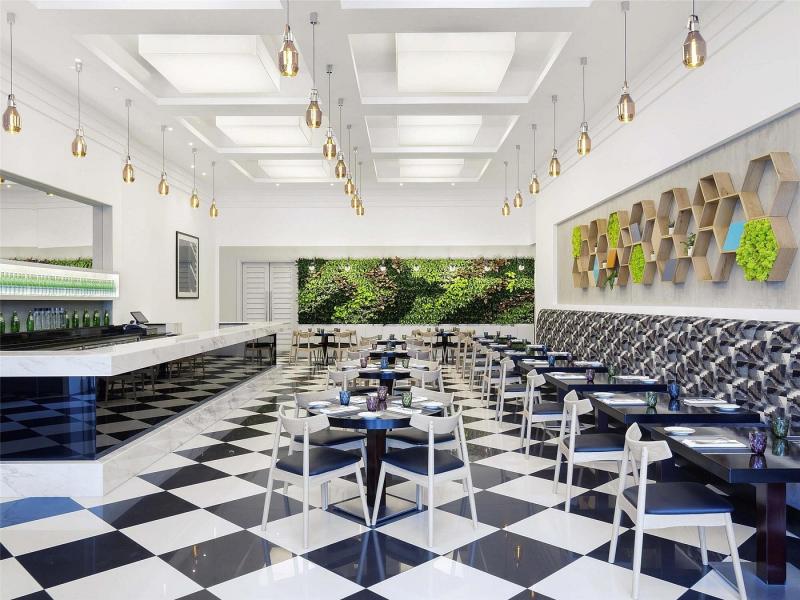 Ibis Deira Creekside Dubai