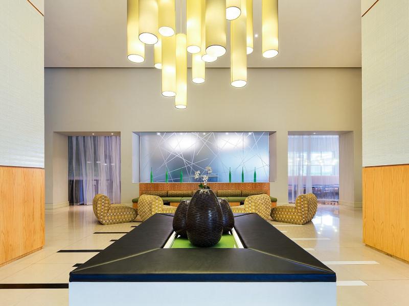 Ibis Deira Creekside Dubai