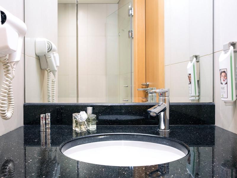 Ibis Deira Creekside Dubai