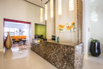 Отель Ibis Deira Creekside Dubai ОАЭ, Дейра, фото 7