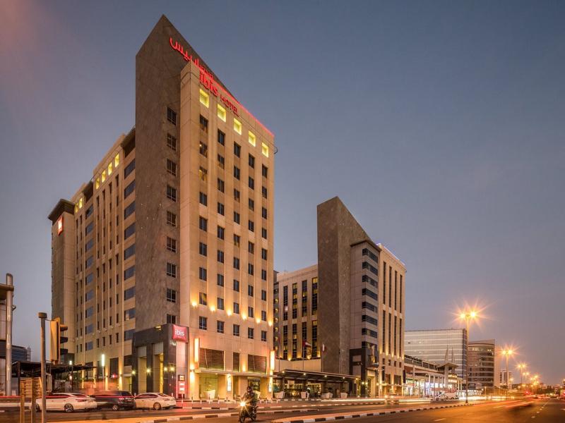 Ibis Deira Creekside Dubai