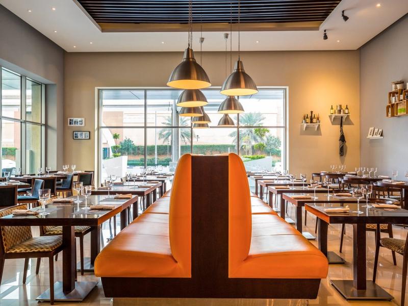 Ibis Deira Creekside Dubai