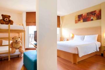 Отель Ibis Pattaya Таиланд, Паттайя Север, фото 23