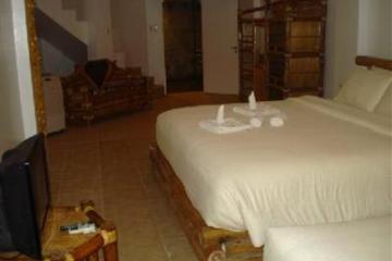 Отель Ambassador in Paradise Resort Филиппины, о Боракай, фото 14