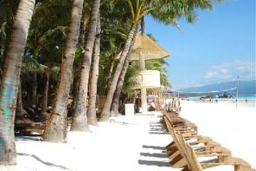 Отель Ambassador in Paradise Resort Филиппины, о Боракай, фото 15