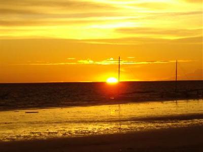 Ambassador in Paradise Resort