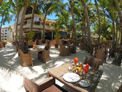 Ambassador in Paradise Resort