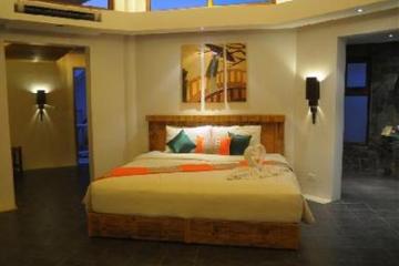 Отель Ambassador in Paradise Resort Филиппины, о Боракай, фото 32