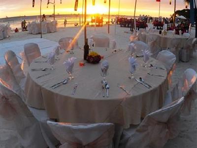 Ambassador in Paradise Resort