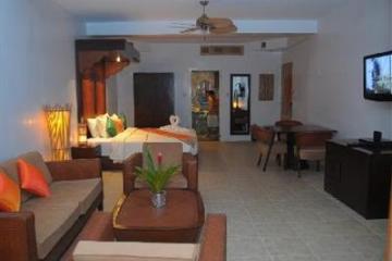 Отель Ambassador in Paradise Resort Филиппины, о Боракай, фото 36