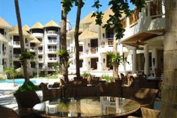 Отель Ambassador in Paradise Resort Филиппины, о Боракай, фото 9