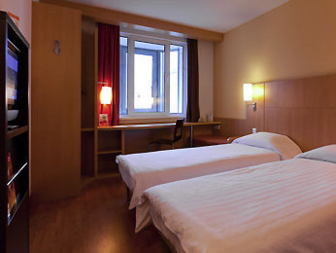 Ibis Hotel Saint-Petersburg