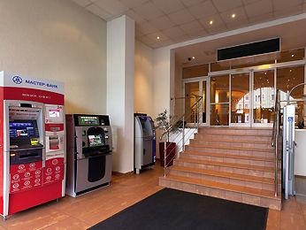 Ibis Hotel Saint-Petersburg