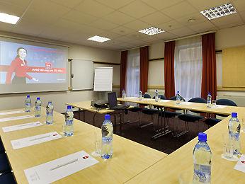 Ibis Hotel Saint-Petersburg