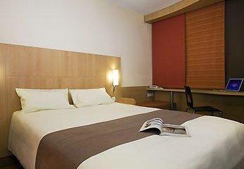 Отель Ibis Lisboa Liberdade Португалия, Лиссабон, фото 5